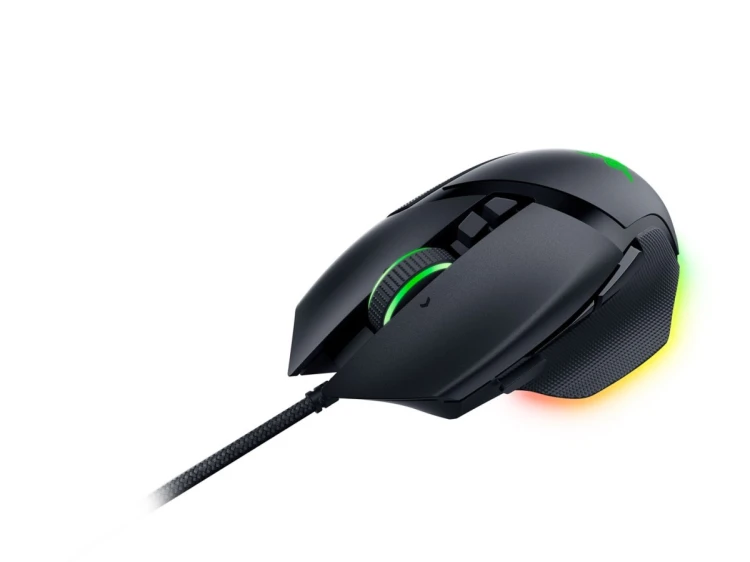 Mysz gamingowa Razer Basilisk V3 35K (Prawa) Optyczna 35000 DPI
