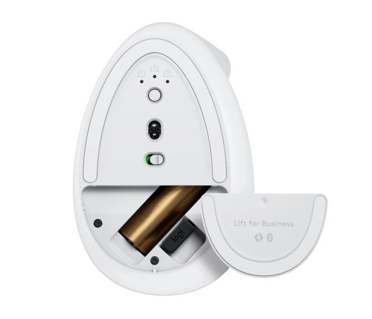 Logitech Lift for Business