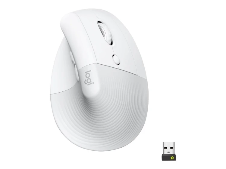 Logitech Lift for Business