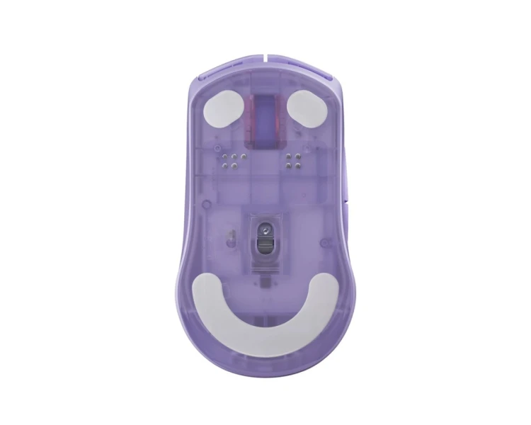 SteelSeries Rival 3 Wireless Gen 2, Levander