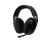 Logitech G G321 LIGHTSPEED Zestaw słuchawkowy Bezprzewodowy Opaska na głowę Gaming USB Type-C Bluetooth Czarny