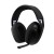 Logitech G G321 LIGHTSPEED Zestaw słuchawkowy Bezprzewodowy Opaska na głowę Gaming USB Type-C Bluetooth Czarny