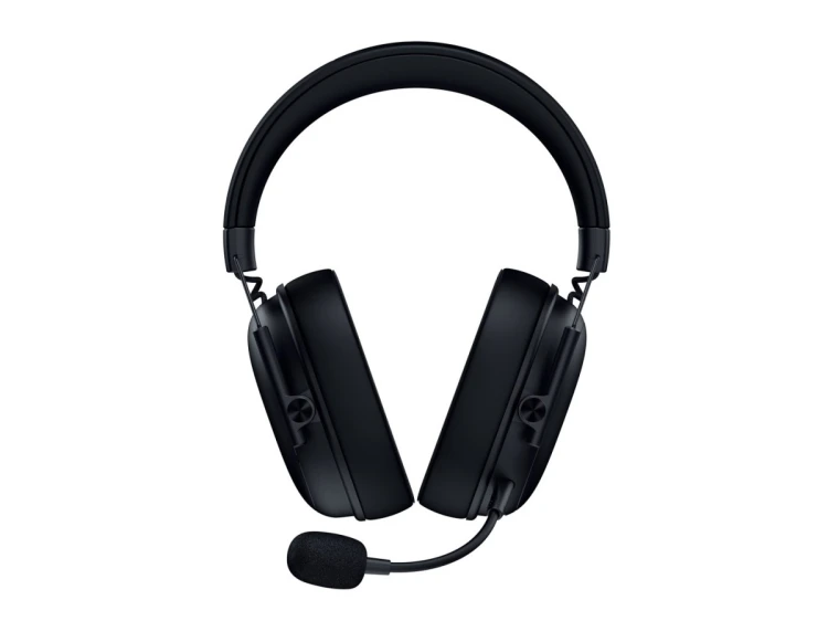 Razer BlackShark V3 X HyperSpeed Zestaw słuchawkowy Przewodowy i Bezprzewodowy Opaska na głowę Gaming USB Typu-A Bluetooth Biały