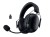 Razer BlackShark V3 X HyperSpeed Zestaw słuchawkowy Przewodowy i Bezprzewodowy Opaska na głowę Gaming USB Typu-A Bluetooth Biały