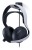 Sony PULSE Elite Zestaw słuchawkowy Przewodowy i Bezprzewodowy Opaska na głowę Gaming Bluetooth Podstawka do ładowania Czarny, Biały