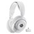 SteelSeries Gaming Headset Arctis Nova 5P Bluetooth Over-ear Microphone Noise canceling Wireless White