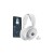 SteelSeries Gaming Headset Arctis Nova 5P Bluetooth Over-ear Microphone Noise canceling Wireless White