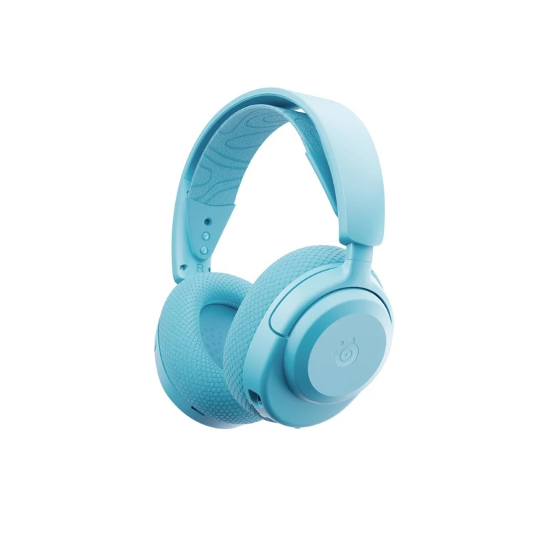 Słuchawki Steelseries Arctis Nova 3P Wireless for Playstation, Aqua