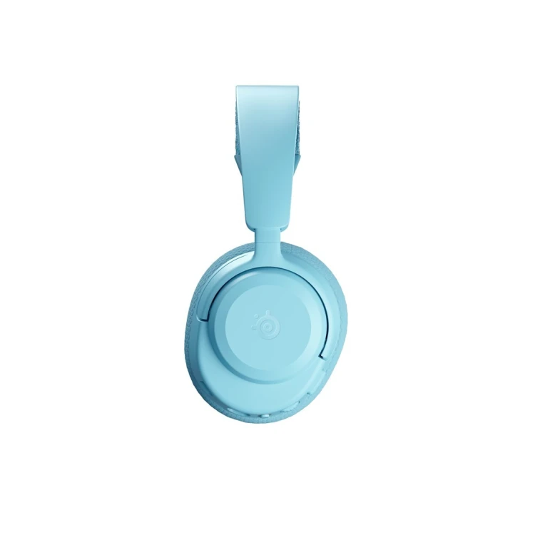 Słuchawki Steelseries Arctis Nova 3P Wireless for Playstation, Aqua