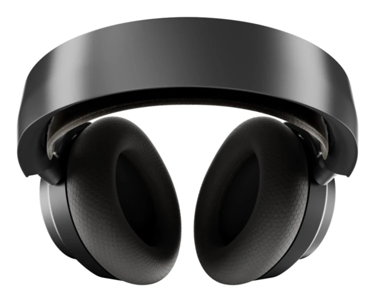 Słuchawki Steelseries Arctis Nova 7X Gen 2, Black