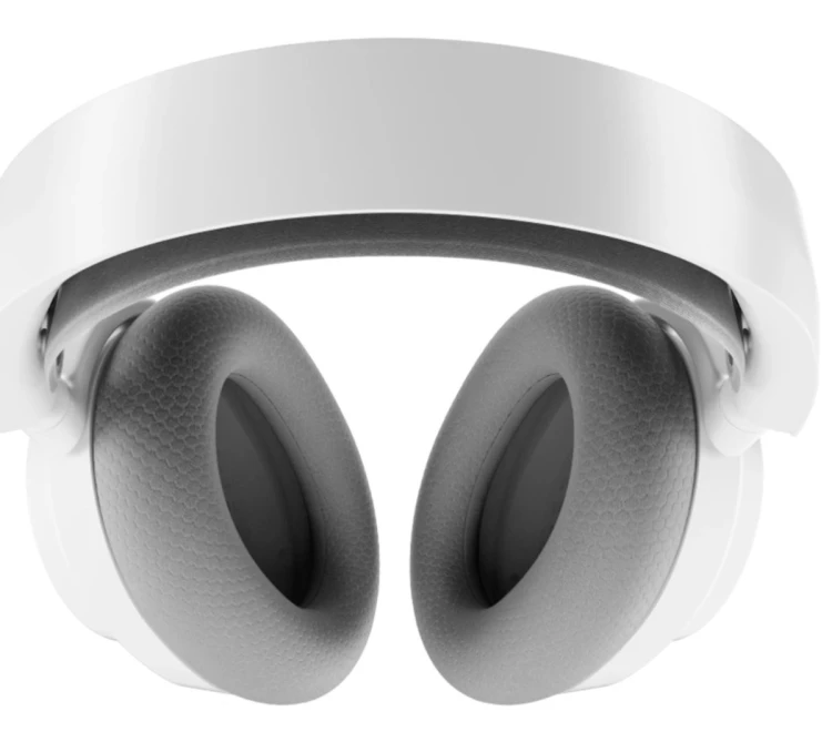 Słuchawki Steelseries Arctis Nova 7X Gen 2, White