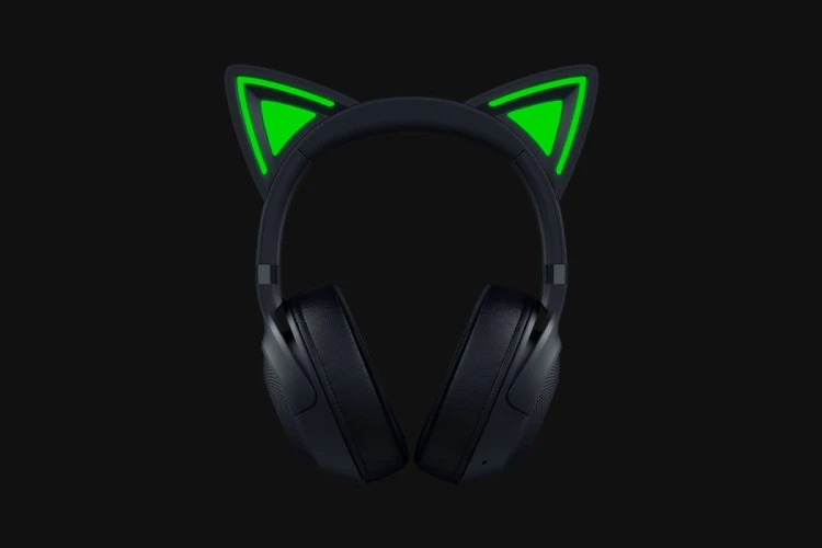 Zestaw słuchawkowy Razer Kraken Kitty V2 BT