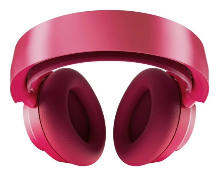 Słuchawki Steelseries Arctis Nova 7P Gen 2, Magenta
