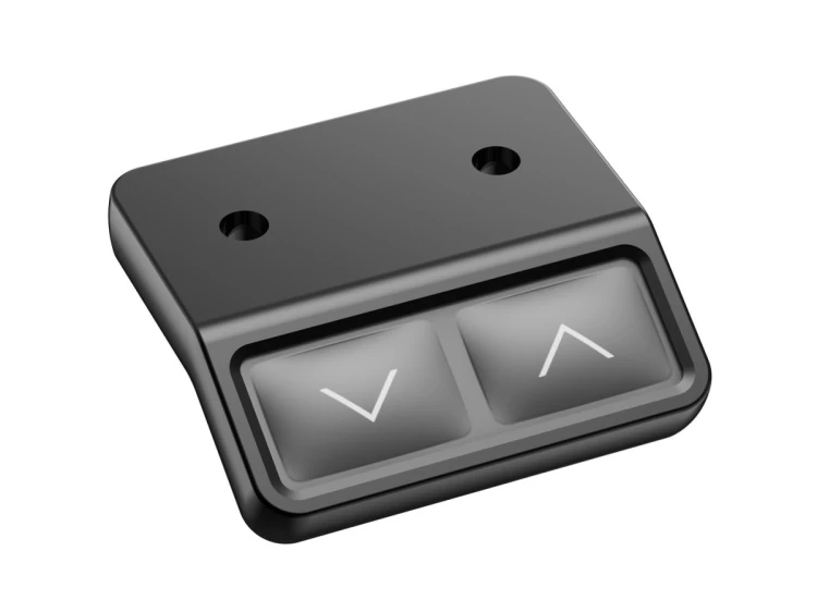 Wyposażenie biurka w pojedynczy silnik elektryczny  70Kg gr lite Handel detaliczny (Spedytor)