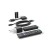 Amazon Fire TV Stick 4K Max Micro-USB 4K Ultra HD Czarny