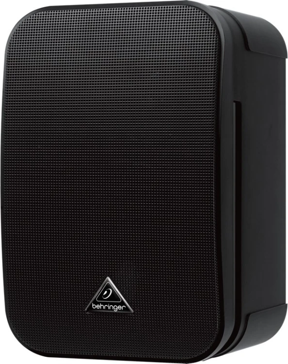 Behringer 1C-BK głośnik 2-drożny 100W Czarny