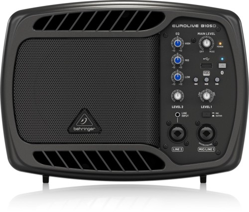 Behringer B105D - Monitor odsłuchowy aktywny 5"