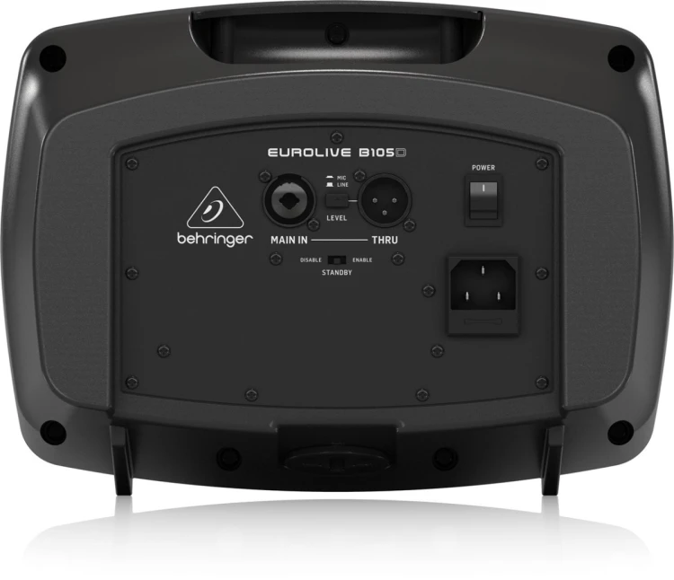 Behringer B105D - Monitor odsłuchowy aktywny 5"