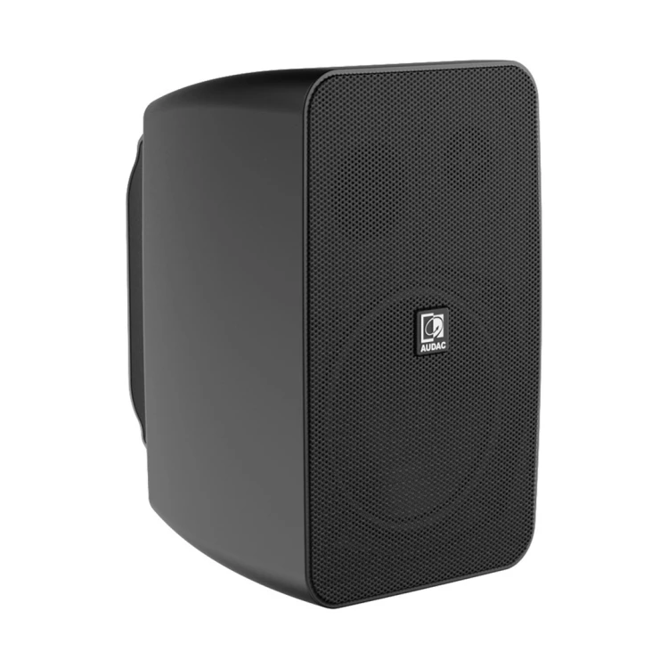 AUDAC Ares5A 2-drożny Czarny Przewodowa 40 W