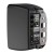 AUDAC Ares5A 2-drożny Czarny Przewodowa 40 W