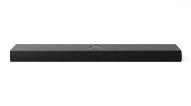 LG S70TR moduł głośników Czarny 5.1.1 kan. 500 W