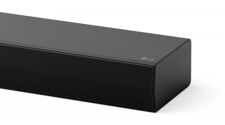 LG S70TR moduł głośników Czarny 5.1.1 kan. 500 W