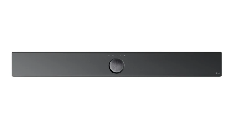 LG S70TR moduł głośników Czarny 5.1.1 kan. 500 W