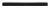Xiaomi Soundbar Pro 2.0 ch Czarny 2.0 kan. 84 W