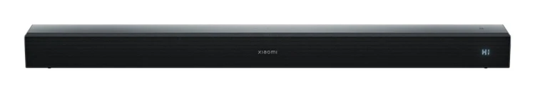 Xiaomi Soundbar Pro 2.0 ch Czarny 2.0 kan. 84 W