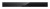 Xiaomi Soundbar Pro 2.0 ch Czarny 2.0 kan. 84 W