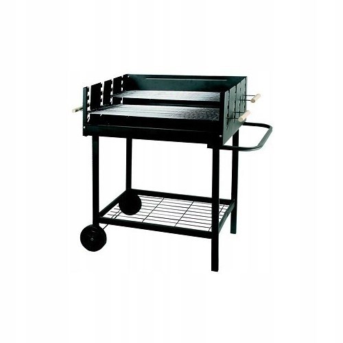 MASTER GRILL PROST. DLA PROFESJONALISTÓW  MG648