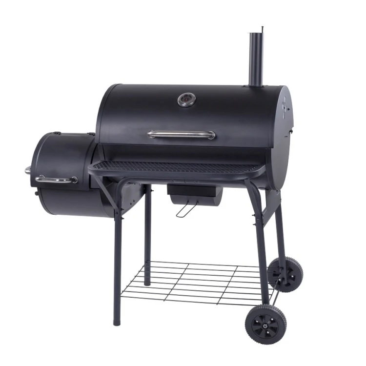 Grill MASTER LOKOMOTYWA MG507