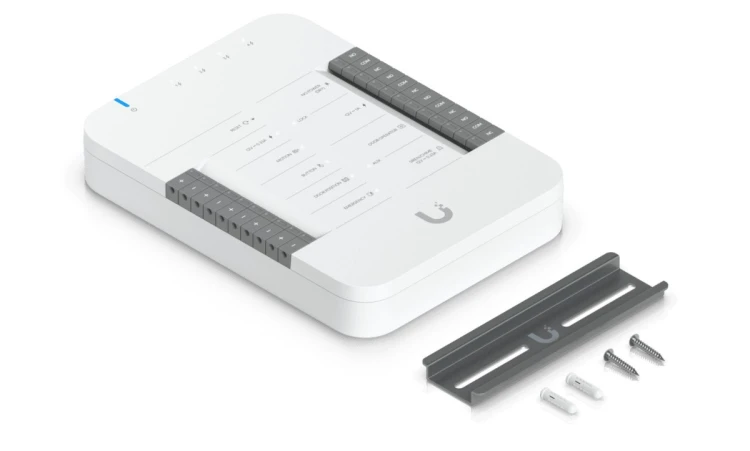 Ubiquiti UA-Hub Kontroler UniFi Access Hub