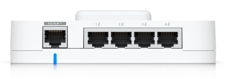 Ubiquiti UA-Hub Kontroler UniFi Access Hub