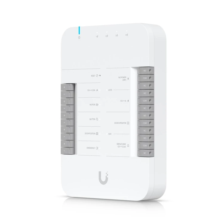 Ubiquiti UA-Hub Kontroler UniFi Access Hub