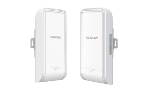 Bezprzewodowy most HIKVISION DS-3WF3000-EI-5AC/P
