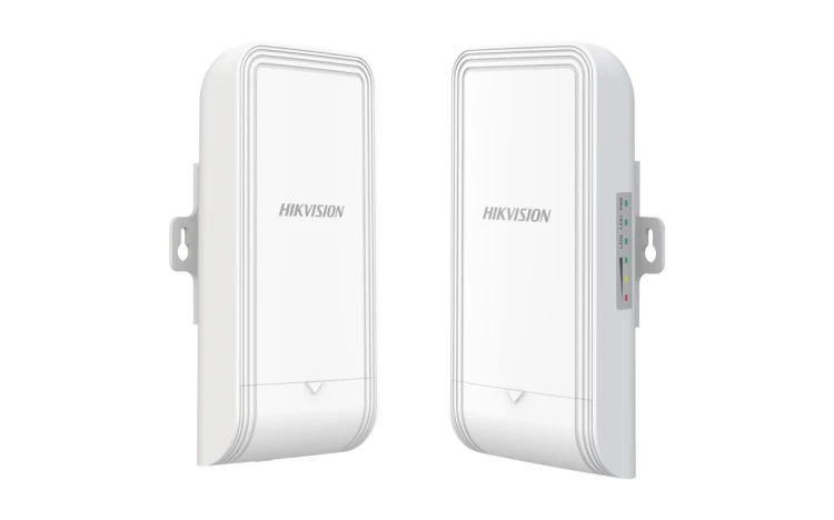 Bezprzewodowy most HIKVISION DS-3WF3000-EI-5AC/P