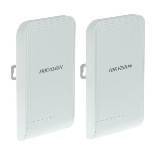 Bezprzewodowy most HIKVISION DS-3WF3000-EI-5AC/P