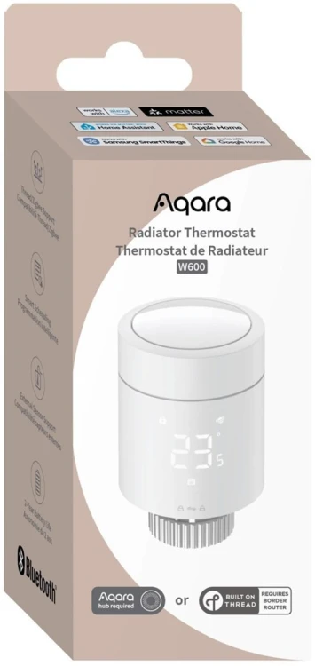 Aqara