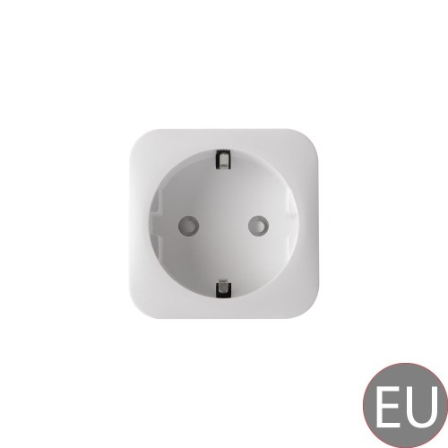 Edimax SP-2101W V3 inteligentny korek Dom Biały