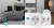 Nedis WIFIP121FWT3 inteligentny korek 3680 W Dom Biały