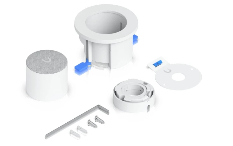 Ubiquiti UACC-Chime-PoE PoE Inteligentny Dzwonek