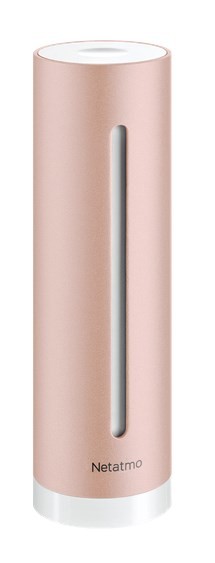 Netatmo NAC-EC Akcesorium do klimatyzacji Kontroler