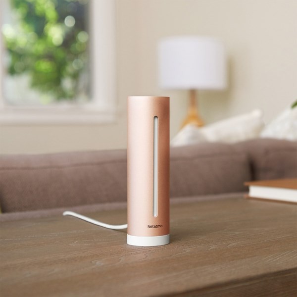 Netatmo NAC-EC Akcesorium do klimatyzacji Kontroler