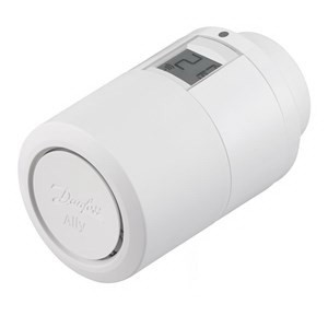 Danfoss Ally