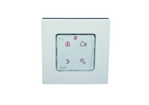 Danfoss 088U1025 armatura sanitarna