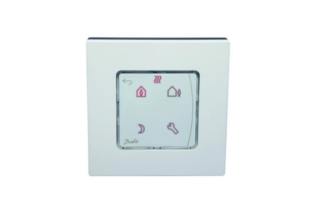 Danfoss 088U1025 armatura sanitarna