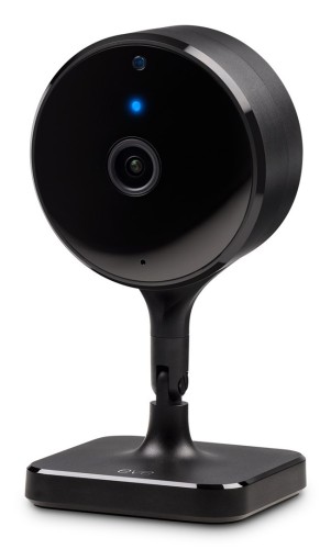 Eve Cam Turret Wewnętrzna kamera bezpieczeństwa IP 1920 x 1080 pikseli Stół / Ściana