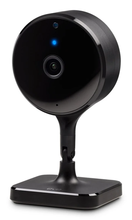 Eve Cam Turret Wewnętrzna kamera bezpieczeństwa IP 1920 x 1080 pikseli Stół / Ściana