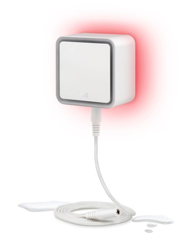 Ishamiuszy czujnik potvynio Eve Vanduo Guard (Thread technology)